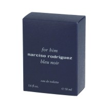 Parfum Homme Narciso Rodriguez EDT Bleu Noir 50 ml