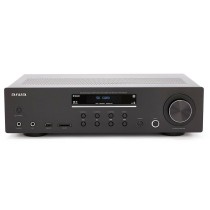 Lautsprecher Aiwa AMU120BTBK 120W Schwarz 120 W