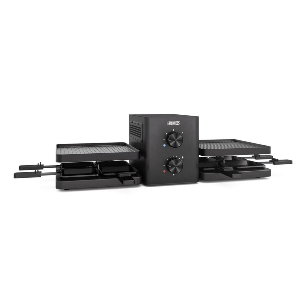 Grillpfanne Princess 01.162660.01.001 Schwarz 1500 W