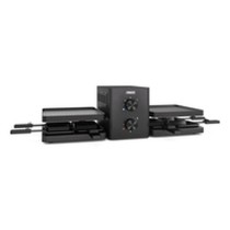 Grillpfanne Princess 01.162660.01.001 Schwarz 1500 W