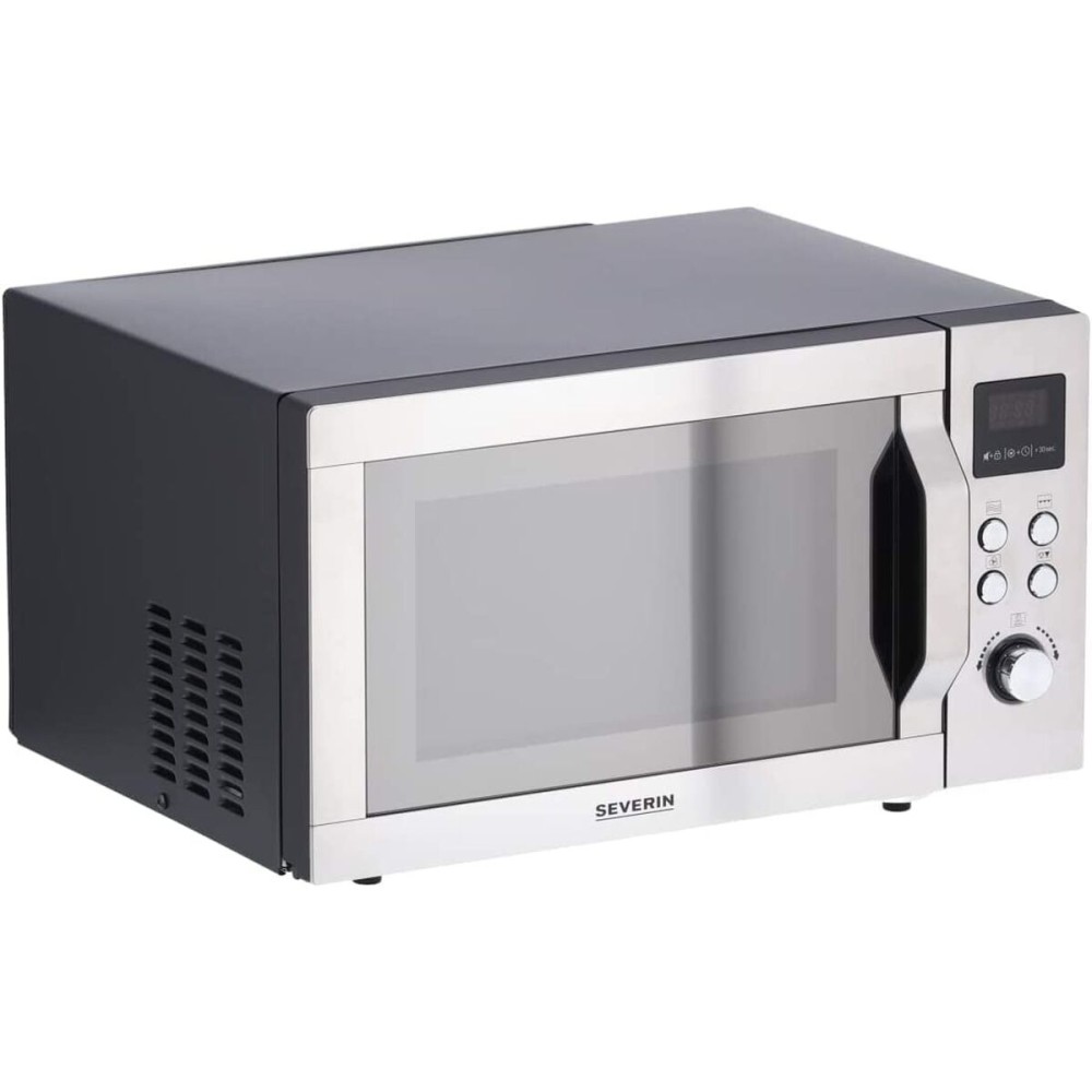 Mikrowelle mit Grill Severin 7777 25L