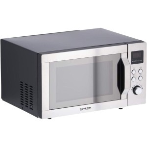 Mikrowelle mit Grill Severin 7777 25L