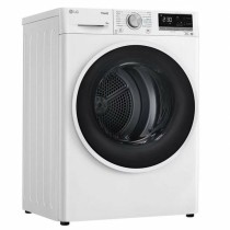 Trockner LG RH90V5AV6N 9 kg A++ Wärmepumpe.