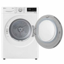 Trockner LG RH90V5AV6N 9 kg A++ Wärmepumpe.