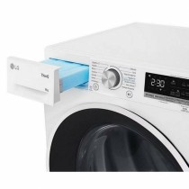 Trockner LG RH90V5AV6N 9 kg A++ Wärmepumpe.