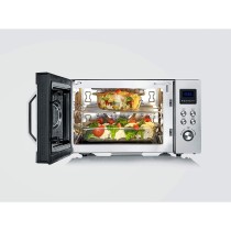 Mikrowelle mit Grill Severin 7777 25L