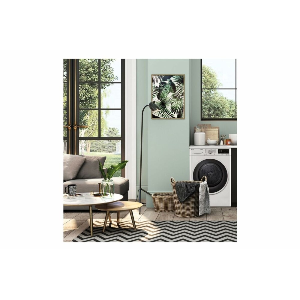Sécheuse LG RH90V5AV6N 9 kg A++ Pompe à chaleur