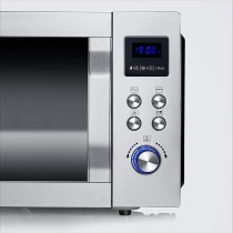 Mikrowelle mit Grill Severin 7777 25L