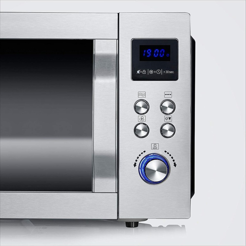 Mikrowelle mit Grill Severin 7777 25L