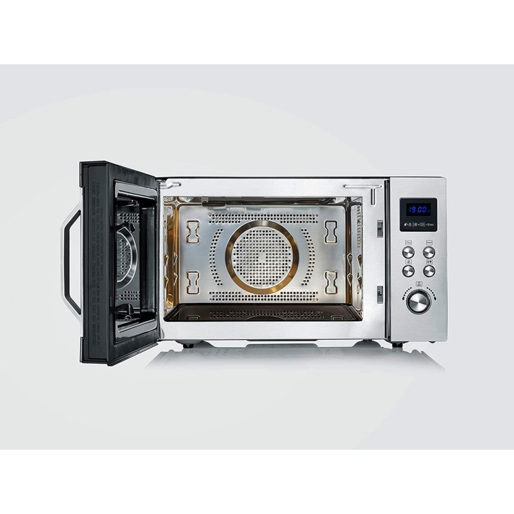 Mikrowelle mit Grill Severin 7777 25L