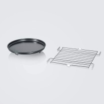 Mikrowelle mit Grill Severin 7777 25L