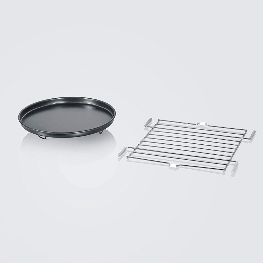 Mikrowelle mit Grill Severin 7777 25L