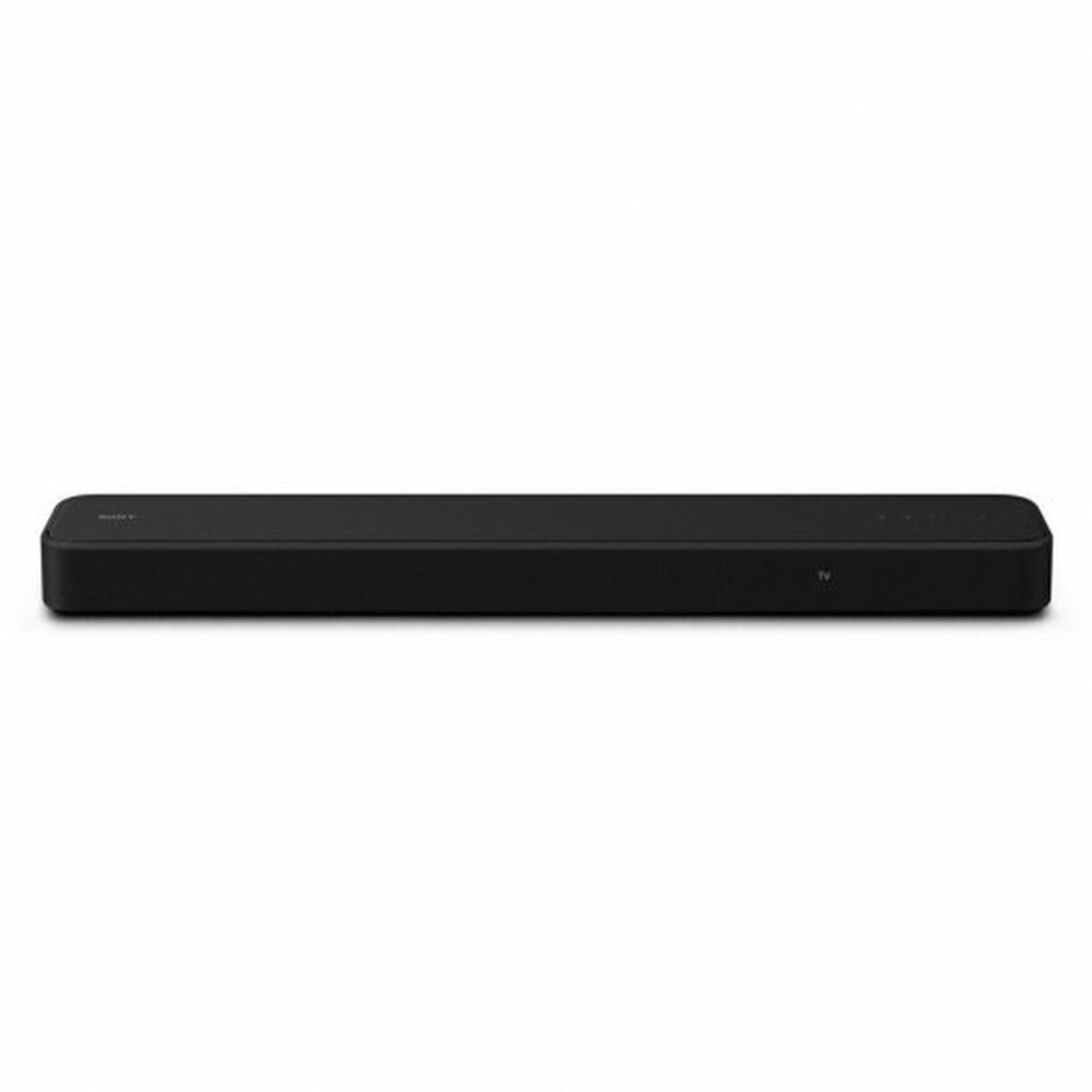 Wireless Sound Bar Sony HTS2000 250W Black