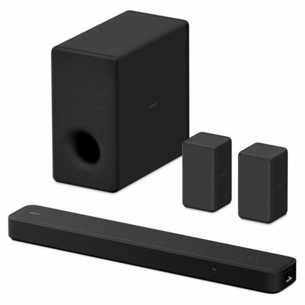 Wireless Sound Bar Sony HTS2000 250W Black