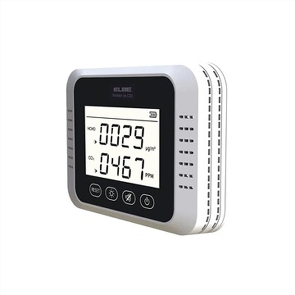 Co2-Meter ELBE SG100