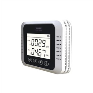 Co2-Meter ELBE SG100