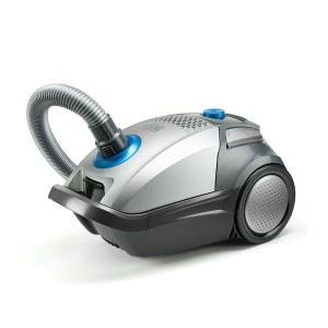 Staubsauger mit Beutel Black & Decker BXVMB700E 700 W 4 L