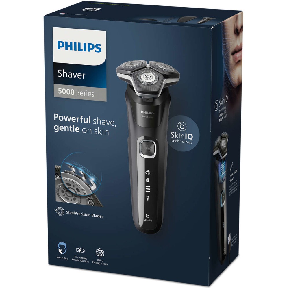 Haarschneider/Rasierer Philips S5898/35