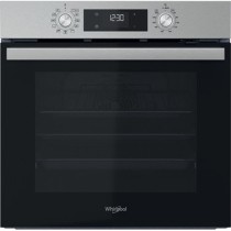 Herd Whirlpool Corporation OMR58HU1X 71 L
