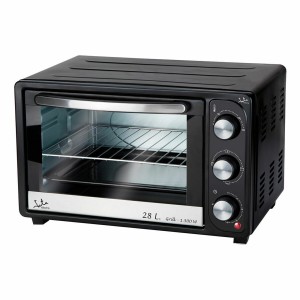 Elekto-Ofen Mini JATA HN 928 28 L