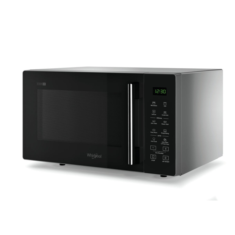 Mikrowelle Whirlpool Corporation MWP254SB 25L 900 W (25 L)