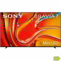 Smart TV Sony K85XR70 4K Ultra HD 85" LED QLED