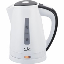 Wasserkocher JATA HA 701 Weiß 2000 W 1 L Edelstahl Kunststoff