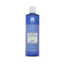 Shampooing réparateur Valquer SIN SULFATOS 400 ml