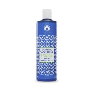 Shampooing réparateur Valquer SIN SULFATOS 400 ml