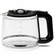 Drip Coffee Machine Orbegozo 18262 Black 900 W 15 Cups