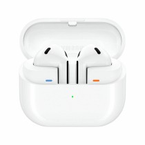 Wireless Earphones with Charging Case Samsung SM-R530NZWAPHE White