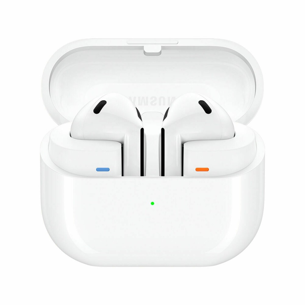 Wireless Earphones with Charging Case Samsung SM-R530NZWAPHE White