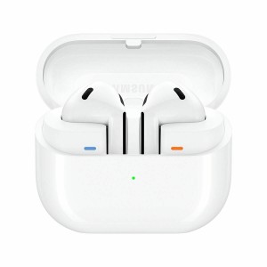 Wireless Earphones with Charging Case Samsung SM-R530NZWAPHE White