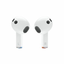 Wireless Earphones with Charging Case Samsung SM-R530NZWAPHE White