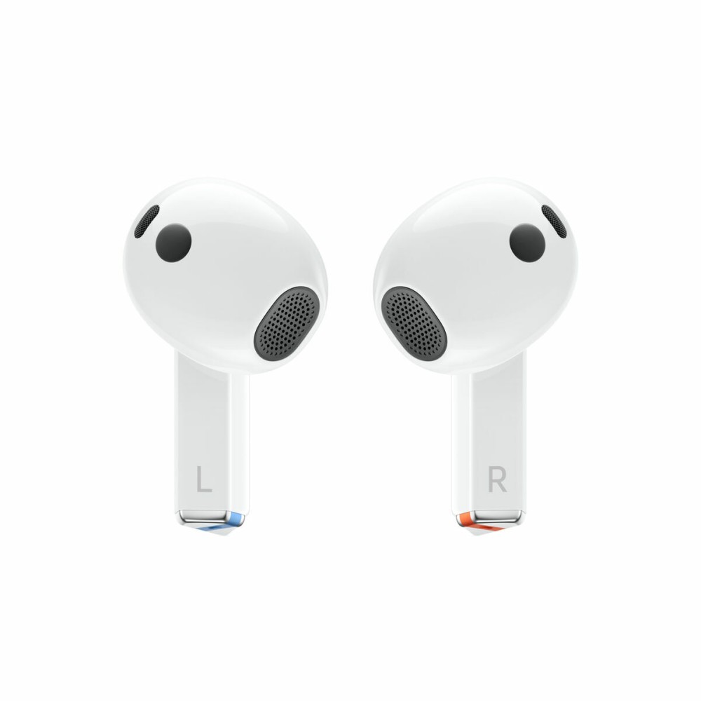 Wireless Earphones with Charging Case Samsung SM-R530NZWAPHE White