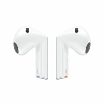 Kabellose Kopfhörer mit Ladebox Samsung SM-R530NZWAPHE Weiß