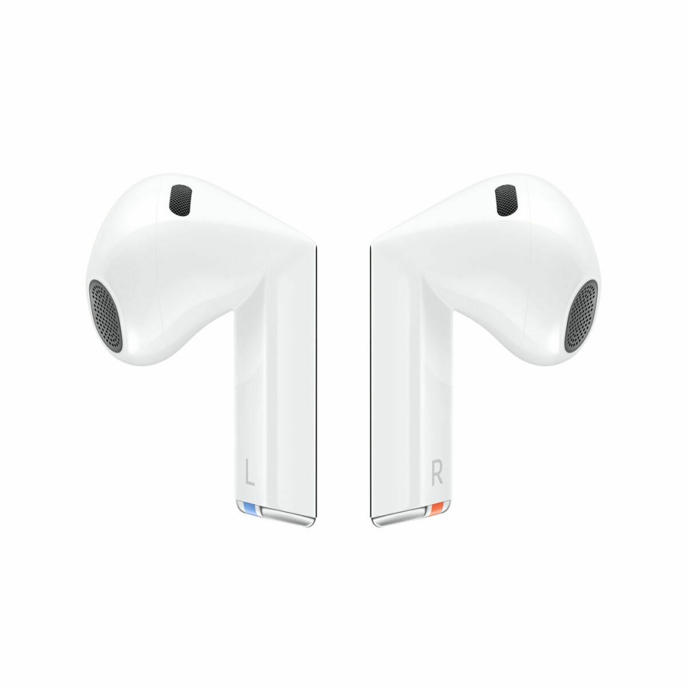 Wireless Earphones with Charging Case Samsung SM-R530NZWAPHE White