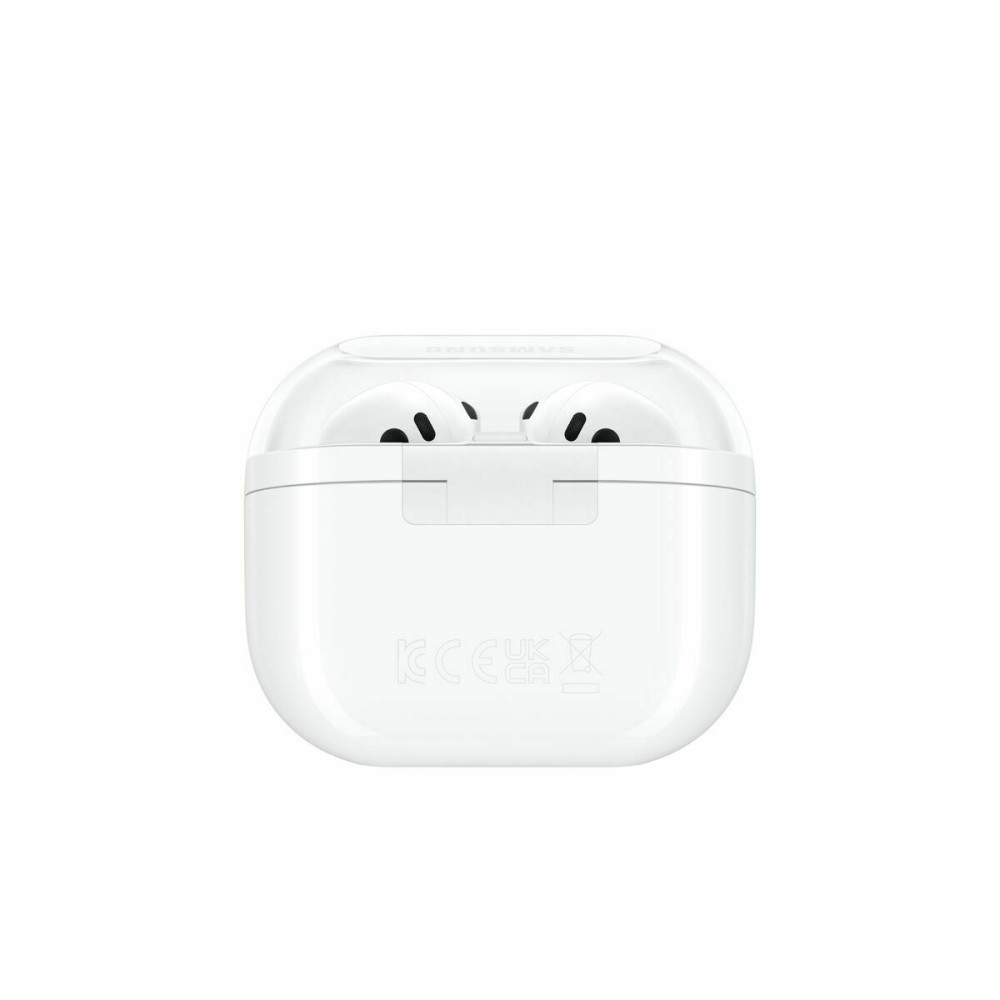 Wireless Earphones with Charging Case Samsung SM-R530NZWAPHE White