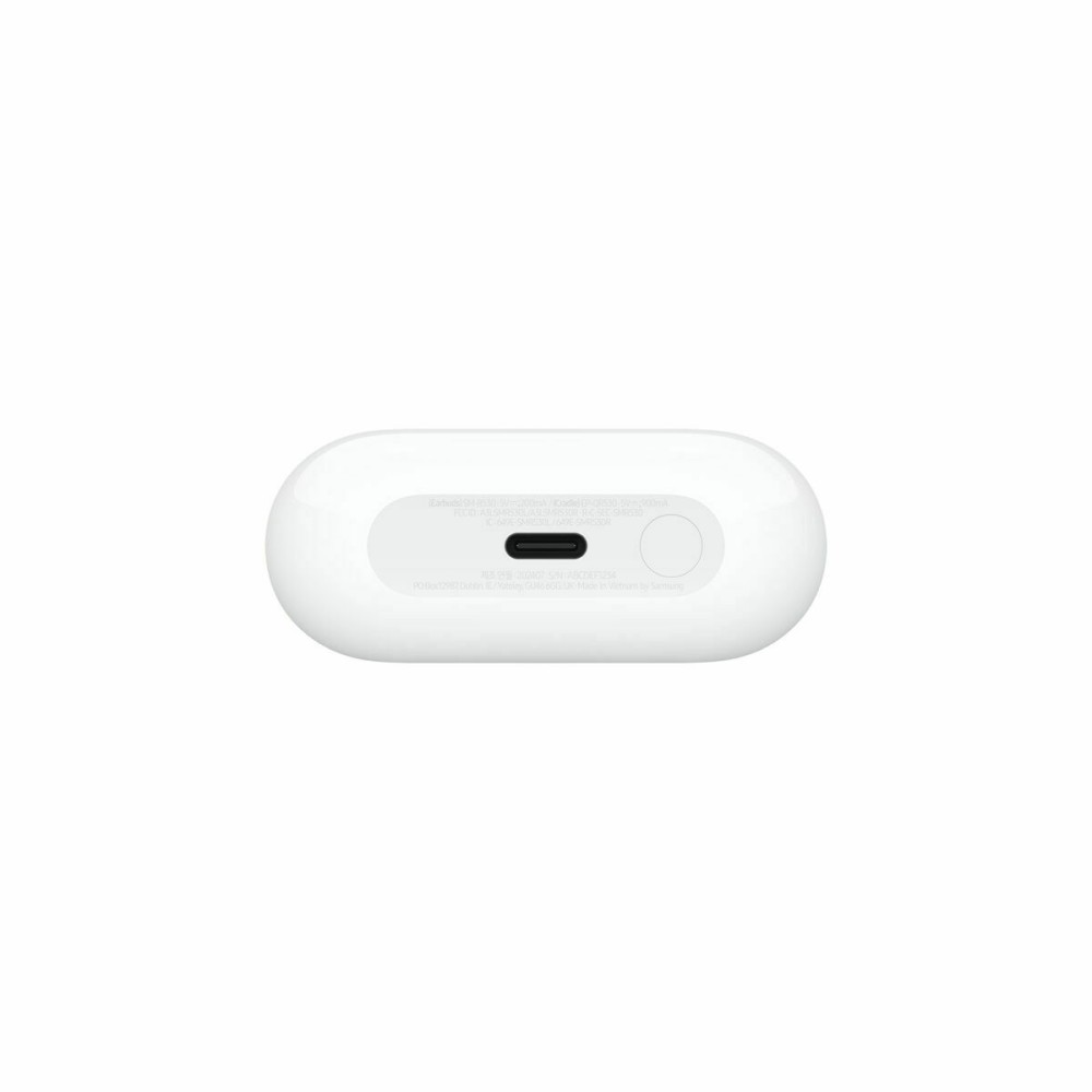 Wireless Earphones with Charging Case Samsung SM-R530NZWAPHE White