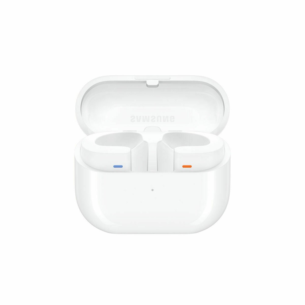 Wireless Earphones with Charging Case Samsung SM-R530NZWAPHE White