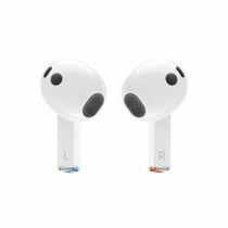 Wireless Earphones with Charging Case Samsung SM-R530NZWAPHE White