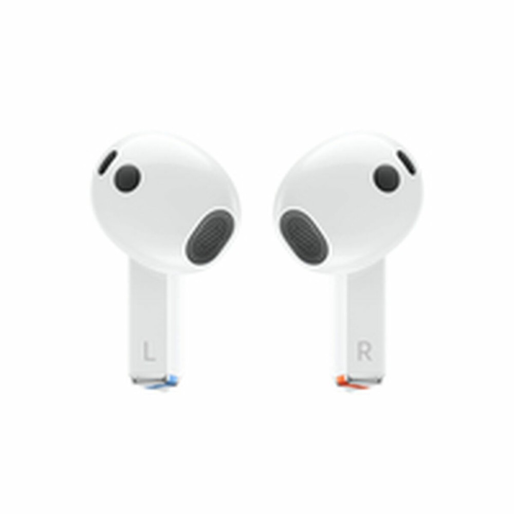 Wireless Earphones with Charging Case Samsung SM-R530NZWAPHE White