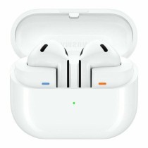 Wireless Earphones with Charging Case Samsung SM-R530NZWAPHE White