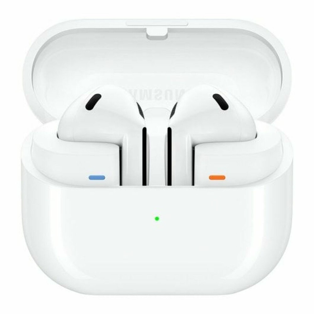 Wireless Earphones with Charging Case Samsung SM-R530NZWAPHE White
