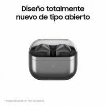 Wireless Earphones with Charging Case Samsung SM-R530NZWAPHE White