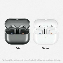 Wireless Earphones with Charging Case Samsung SM-R530NZWAPHE White