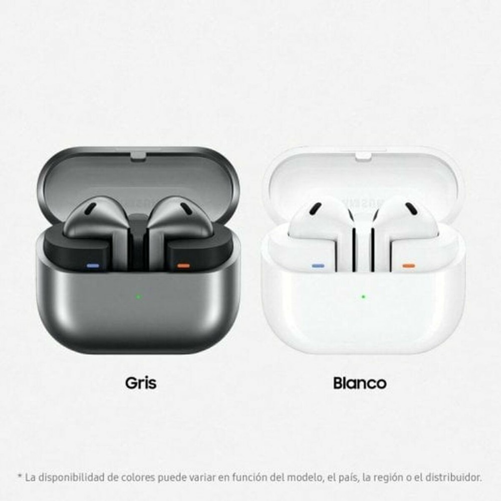 Wireless Earphones with Charging Case Samsung SM-R530NZWAPHE White