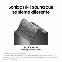 Wireless Earphones with Charging Case Samsung SM-R530NZWAPHE White