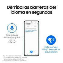 Écouteurs Sans Fil avec Étui de Charge Samsung SM-R530NZWAPHE Blanc