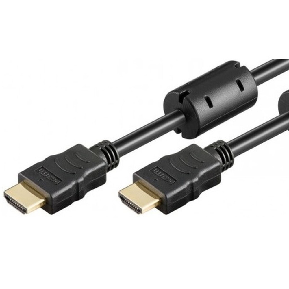 HDMI Kabel Wirboo W200 Schwarz